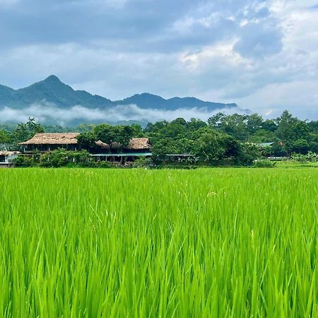 Mai Chau Sky Resort Zewnętrze zdjęcie