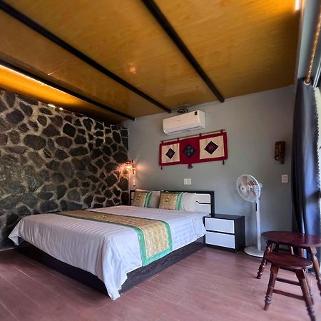 Mai Chau Sky Resort Zewnętrze zdjęcie