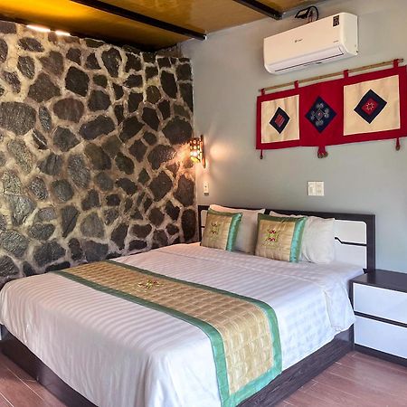 Mai Chau Sky Resort Zewnętrze zdjęcie