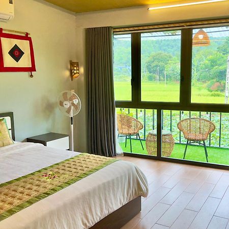 Mai Chau Sky Resort Zewnętrze zdjęcie