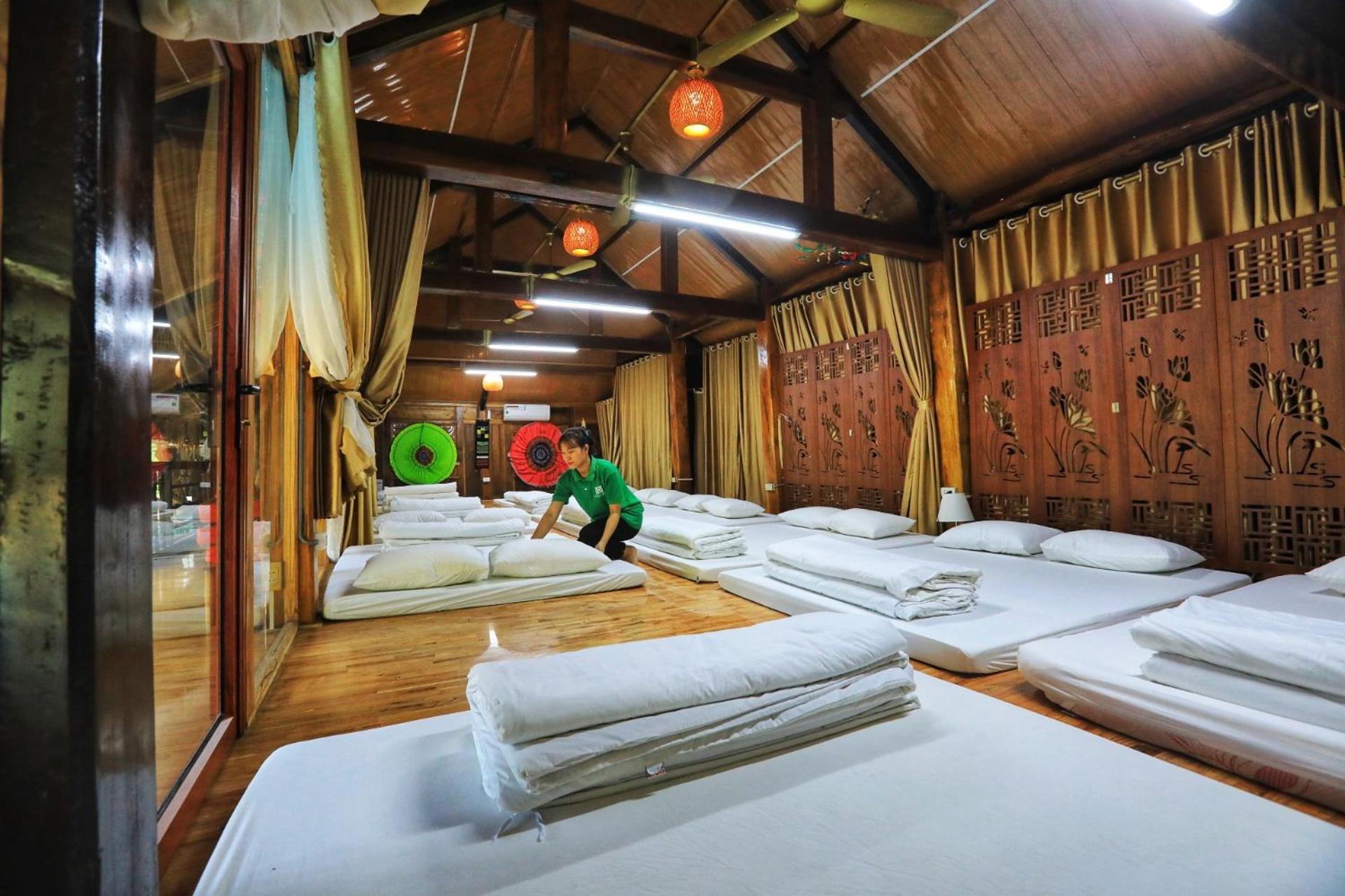 Mai Chau Sky Resort Zewnętrze zdjęcie