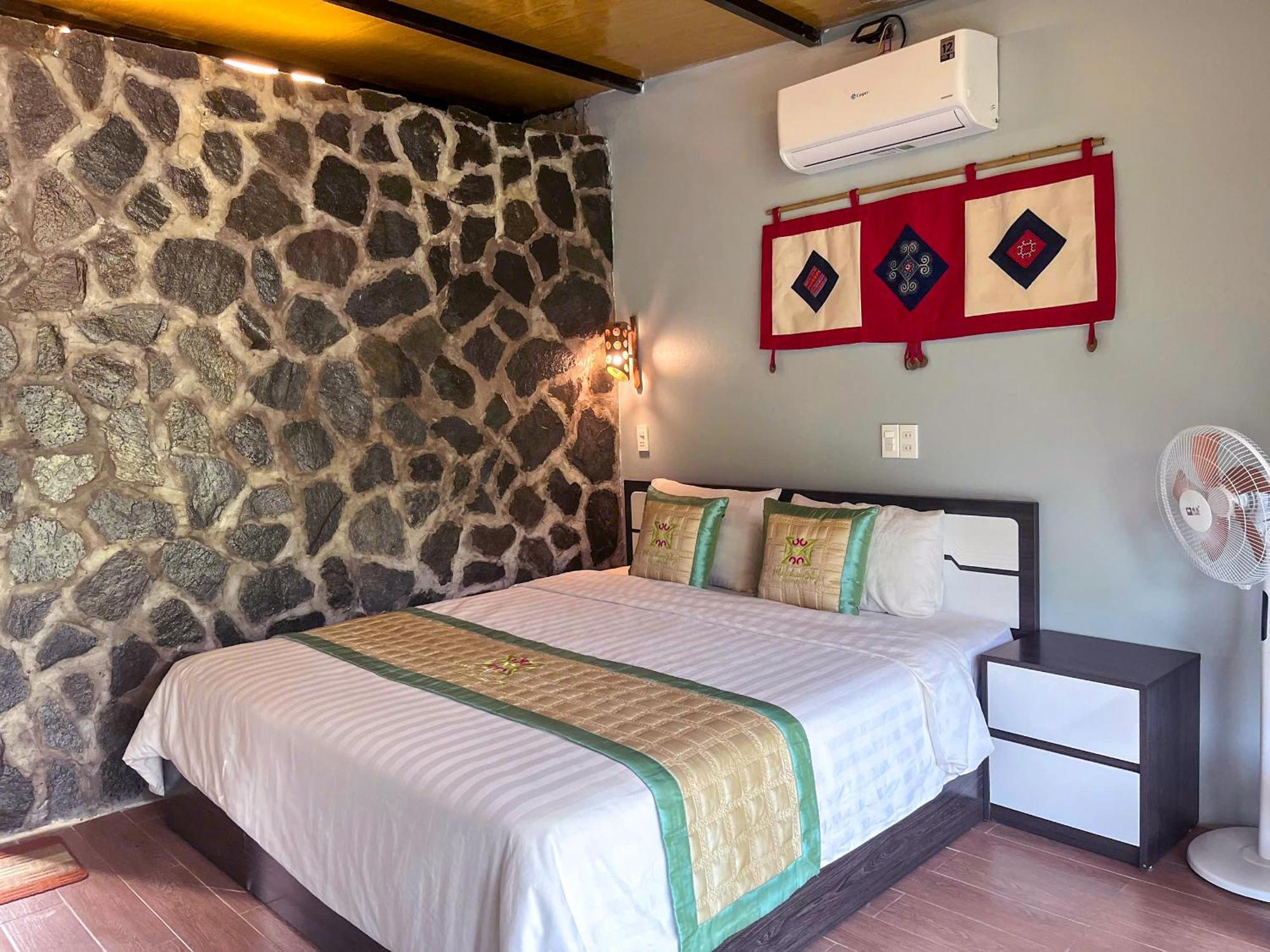 Mai Chau Sky Resort Zewnętrze zdjęcie
